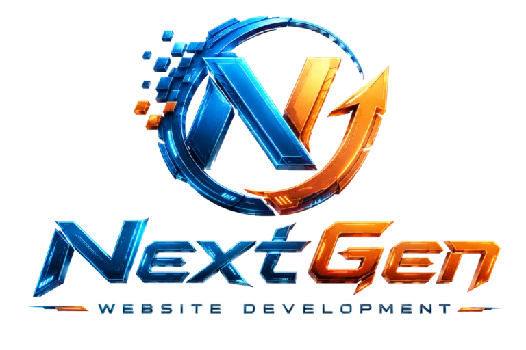 NextGen Website Development emblem