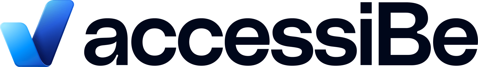Accessibe ADA Compliance logo