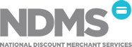 NDMS Merchant Services logo