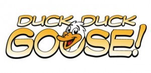 duckduckgoose