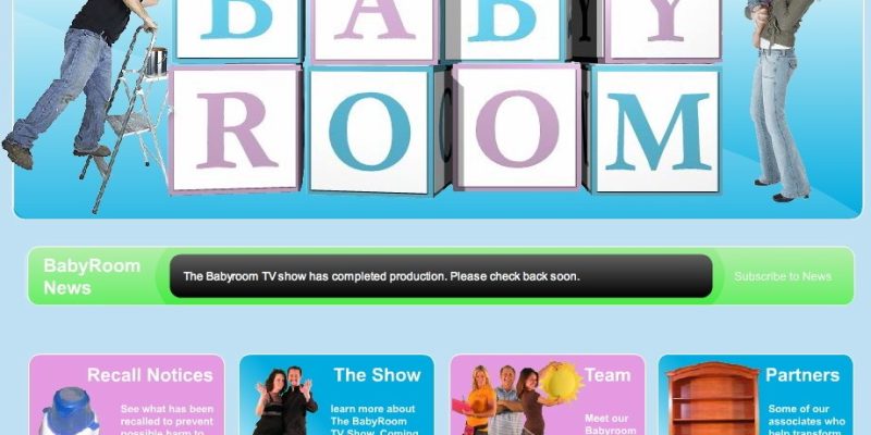 babyroom