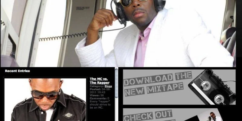 baltimoreray.com