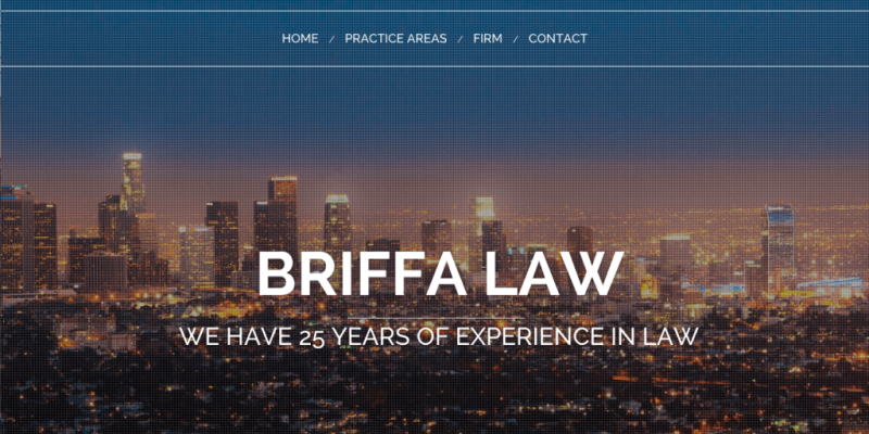 briffalaw