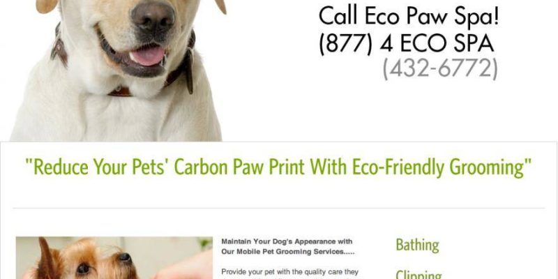 ecopawspa