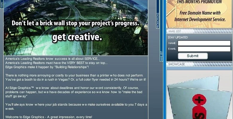 edgegraphics