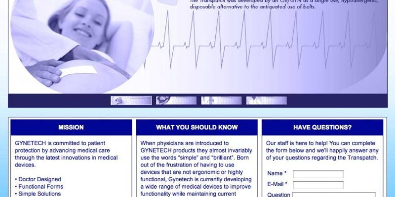 gynetech.com