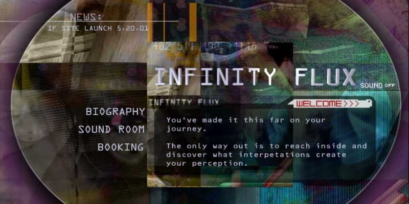 infinityflux
