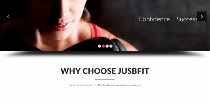 jusbfit