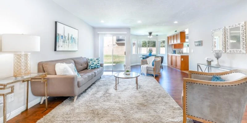 Real Estate Photography
