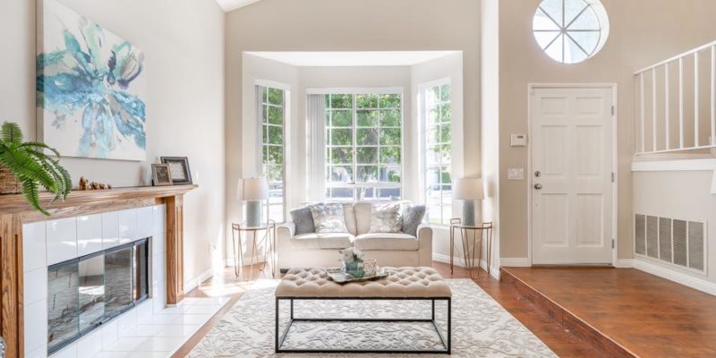 Real Estate Photography