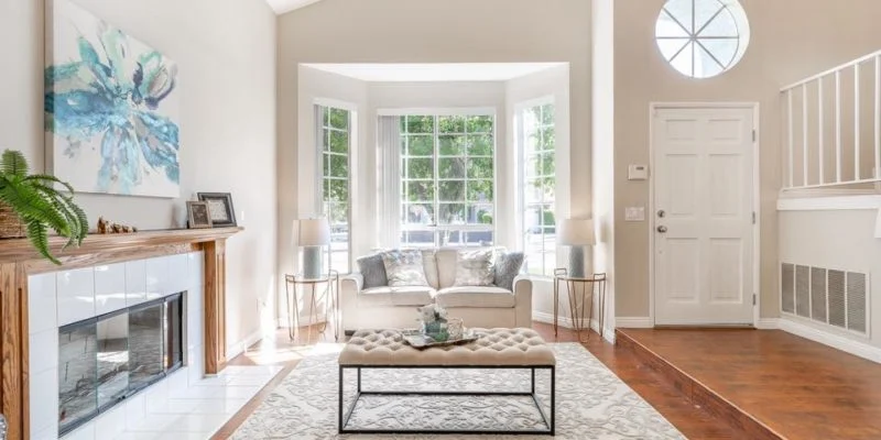 Real Estate Photography