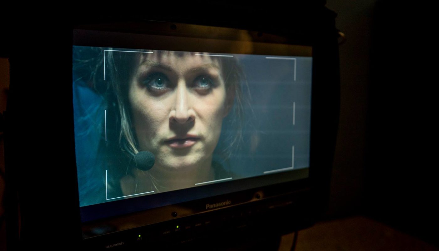 On Set Monitoring