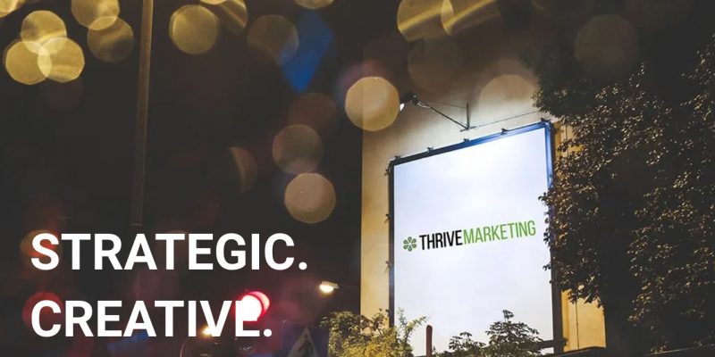 thrivemarketing