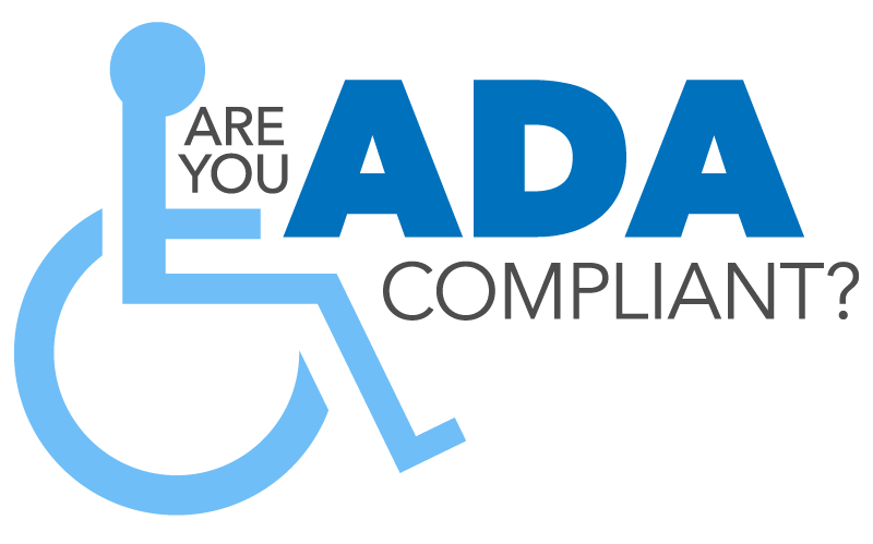 Are you ADA Compliant?