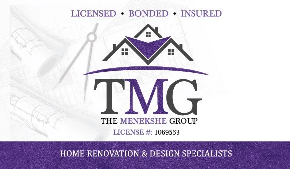TMG building front view in daylight