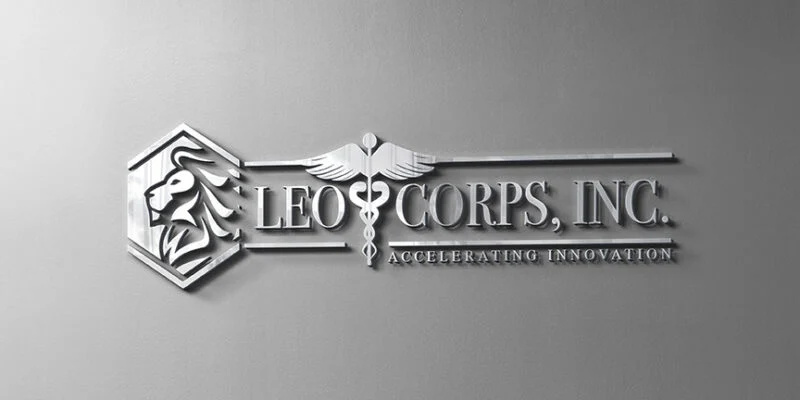 3D Logo Mockup Collection by Asylab