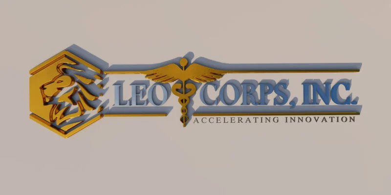 Company 01CG logo in clean, professional design