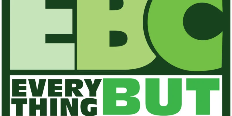 EBC company logo in high-resolution