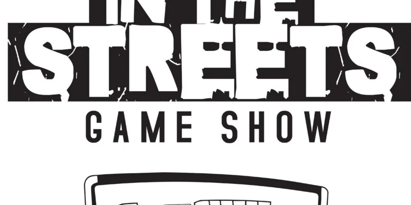 In the Street company logo in high resolution