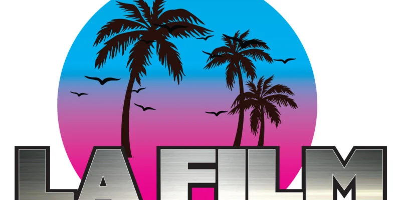 L.A. Filma Apartments Company Logo