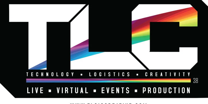 TLC company logo in high resolution