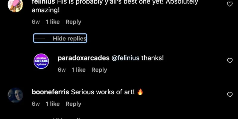 Screenshot of digital content captured on July 4, 2023 at 3:16 AM