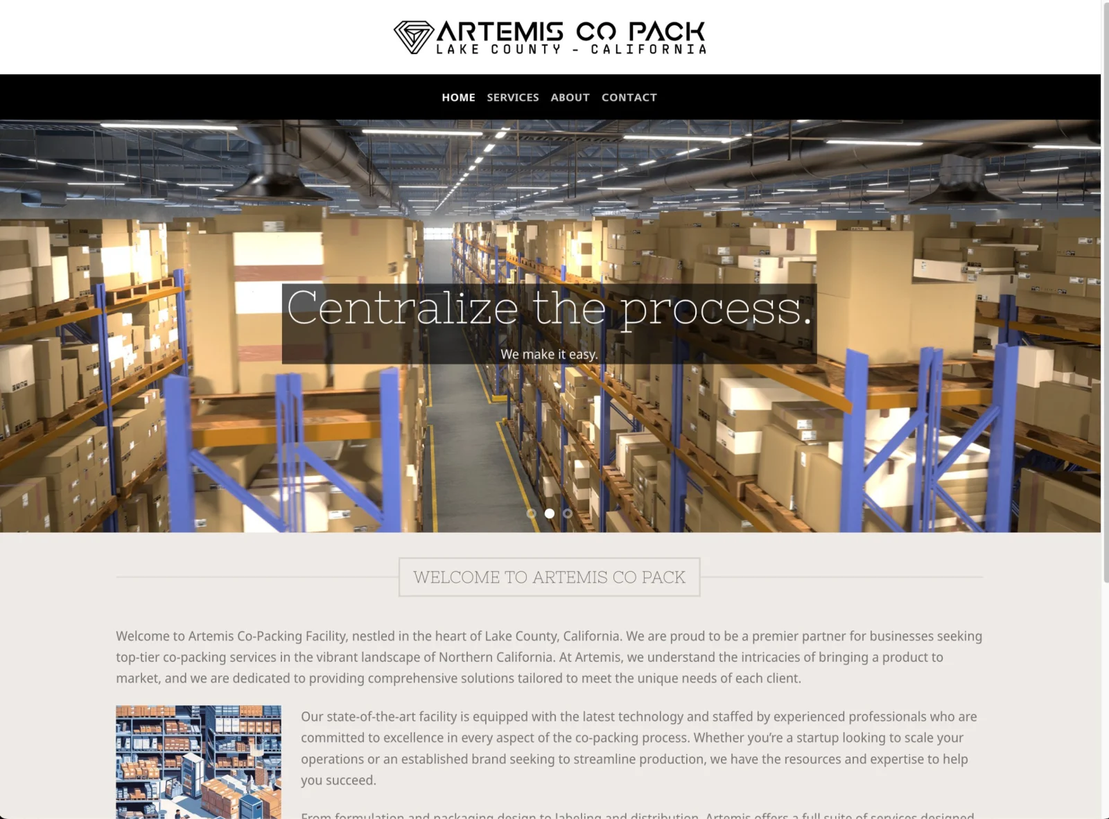ArtemisCopack.com