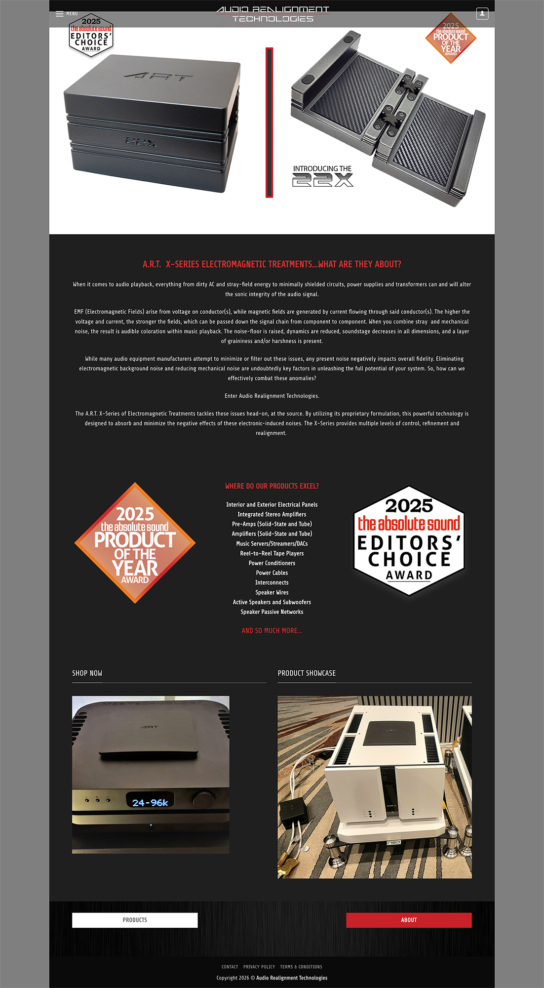 AudioRealignment.com