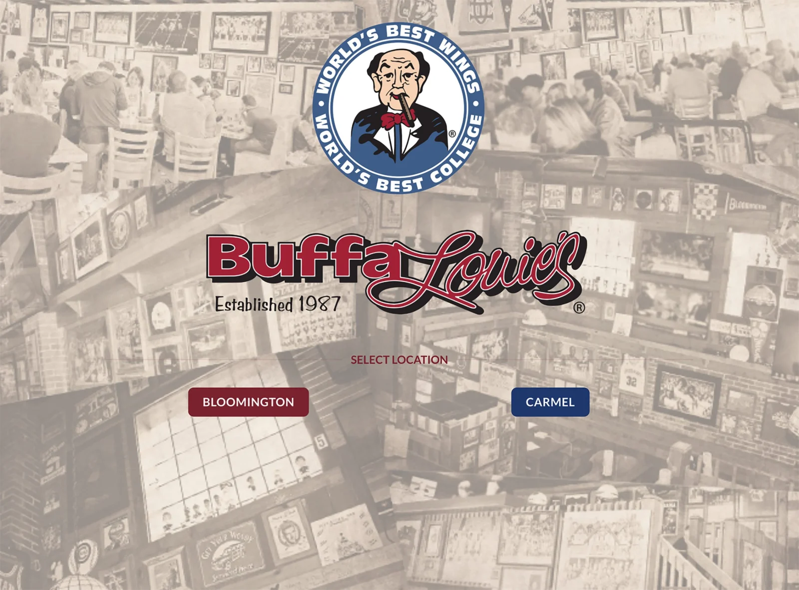BuffaLouies.com