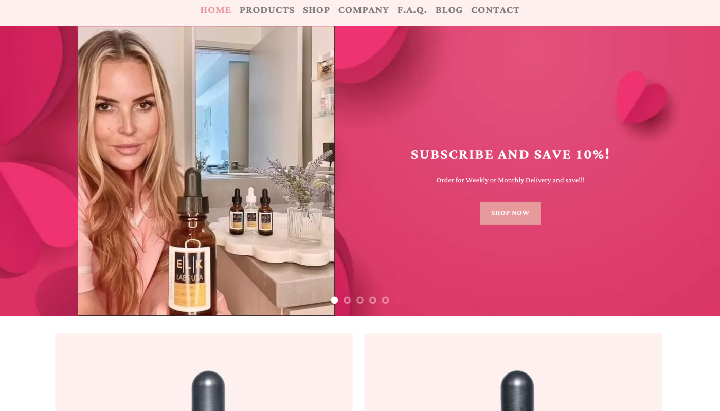 ElkLabs.com