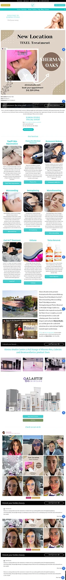 ElmiraStudio.com