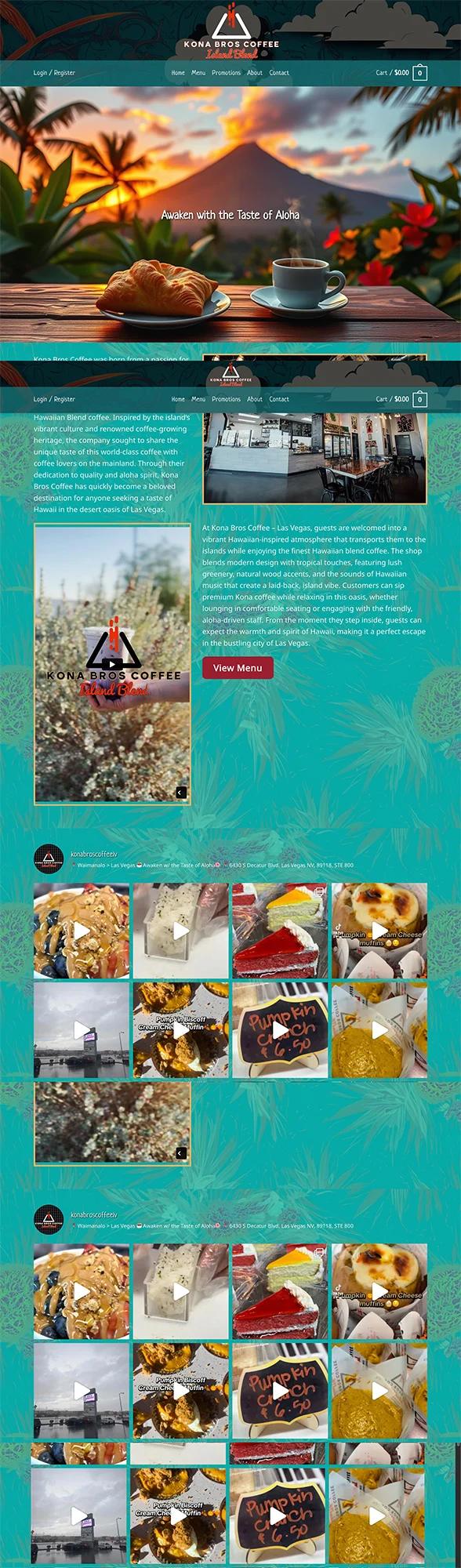 KonaBros.com