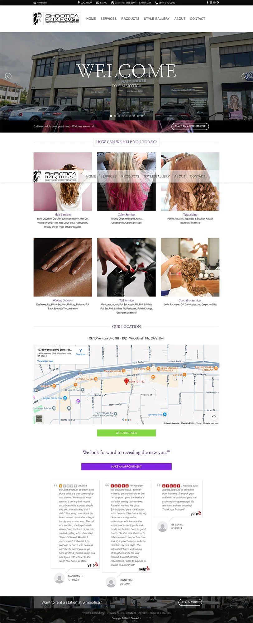 Simbiotica.com