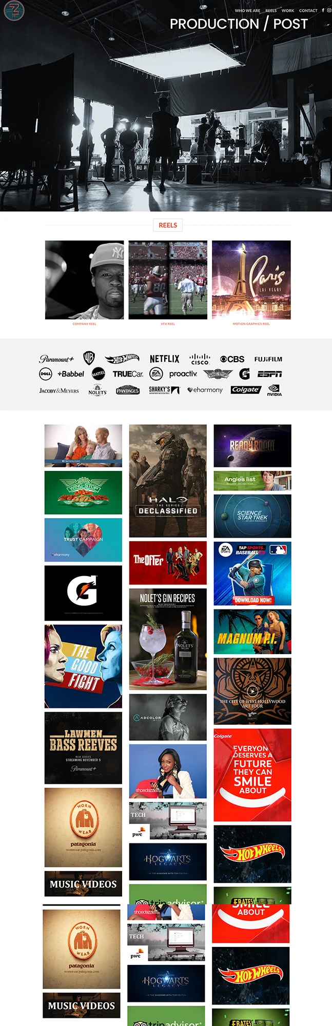 ZooCrewProductions.com