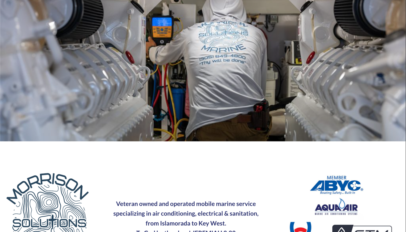 MorrisonMarineSolutions.com