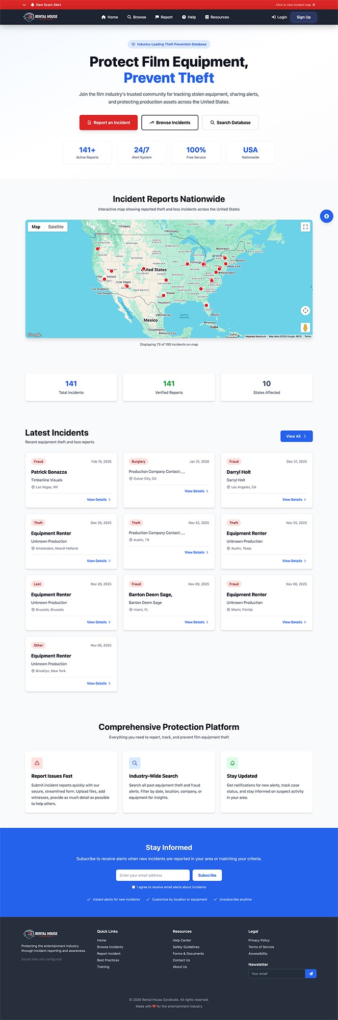 RentalHouseSyndicate.com