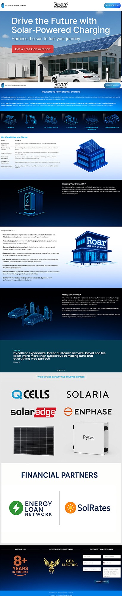 RoarEnergySystems.com