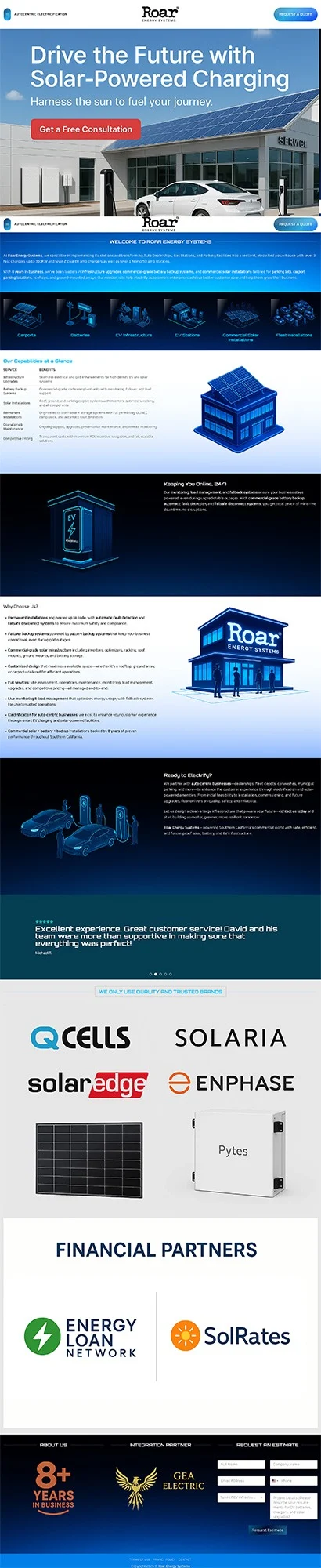 RoarEnergySystems.com