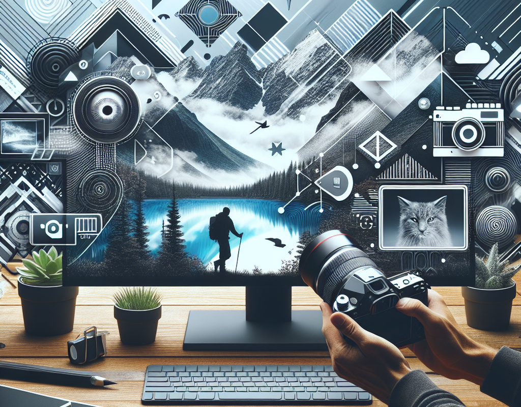 Image of Canp Video Bumper enhancing ultimate video experience with seamless transitions