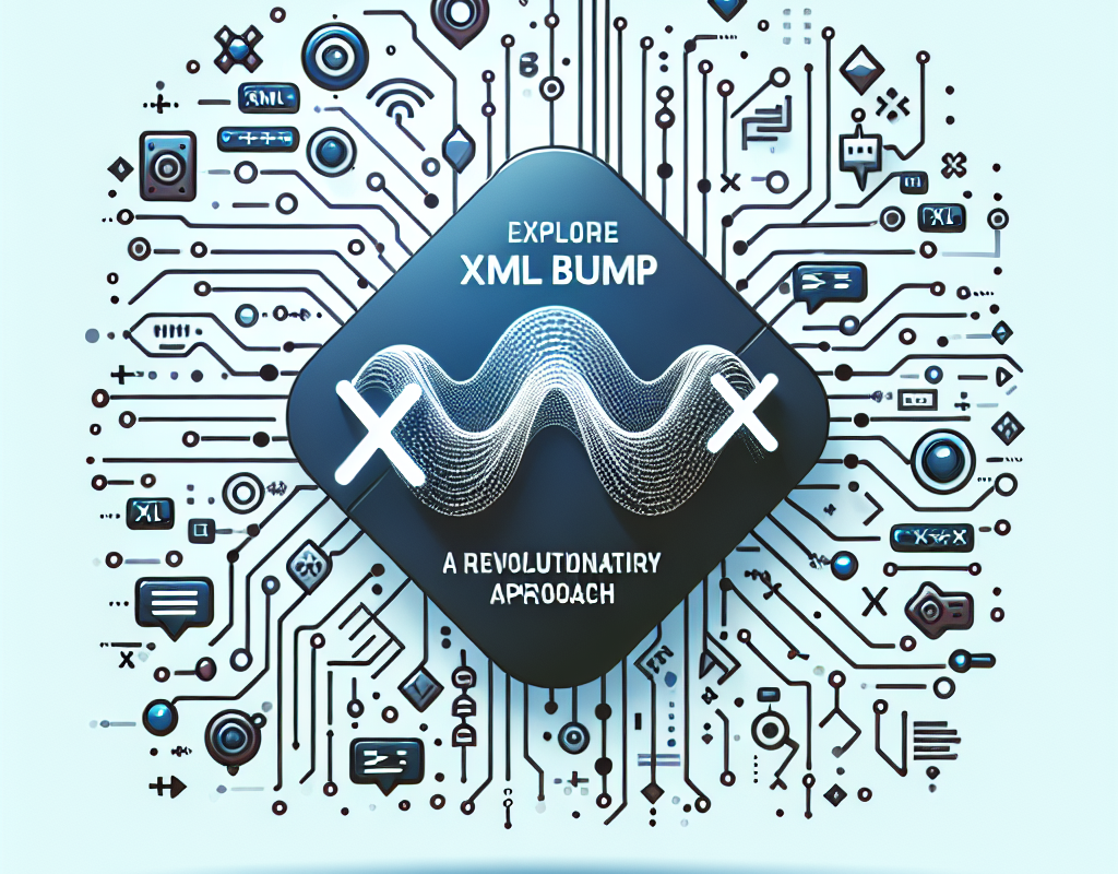 Explore XMLA Bump, a revolutionary video content approach to enhance engagement.