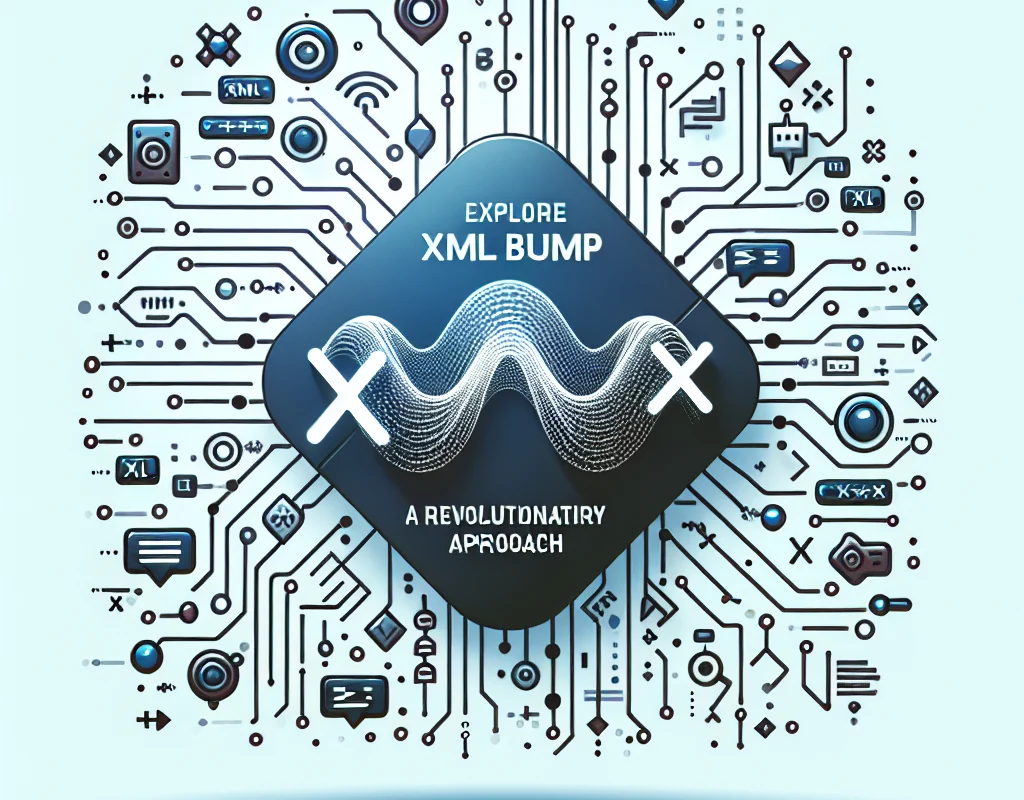 Explore XMLA Bump, a revolutionary video content approach to enhance engagement and elevate media strategies.