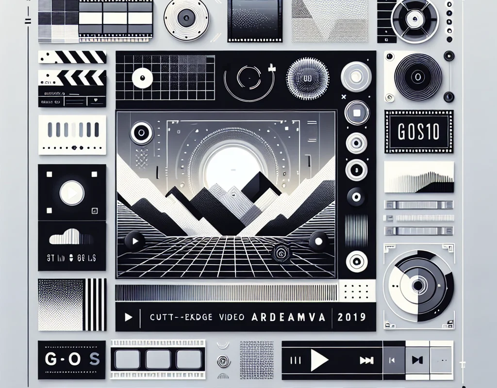 GOS10 RUNAWAY REDUX 2019 cutting-edge video artistry