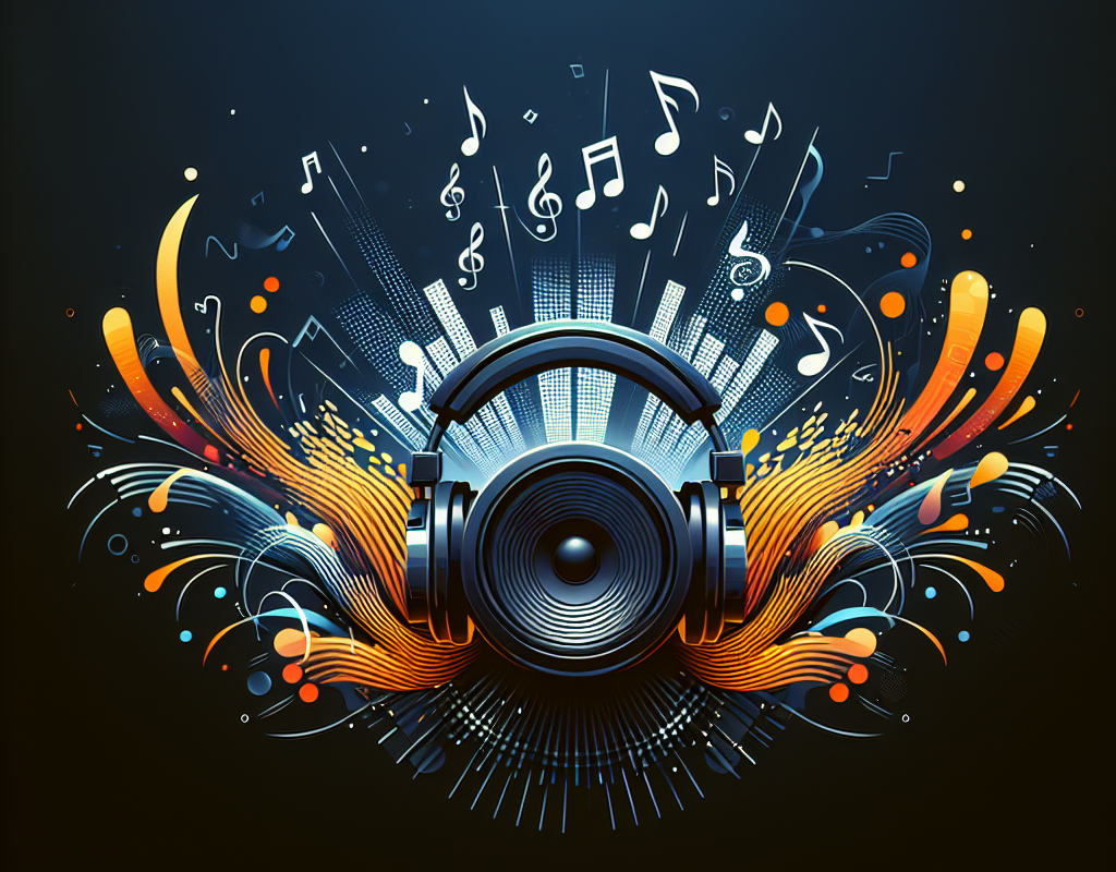 Album cover of Get Fucked up by 1AD7 showcasing music's power