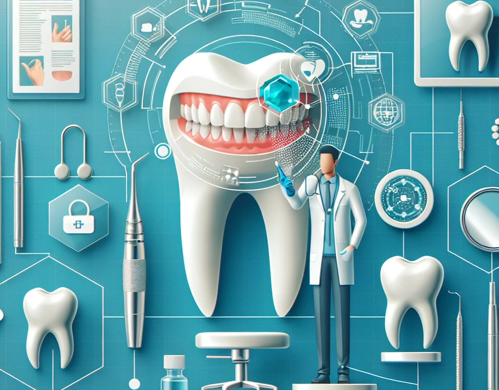 HenrySchein dental solutions overview with innovative oral care technologies