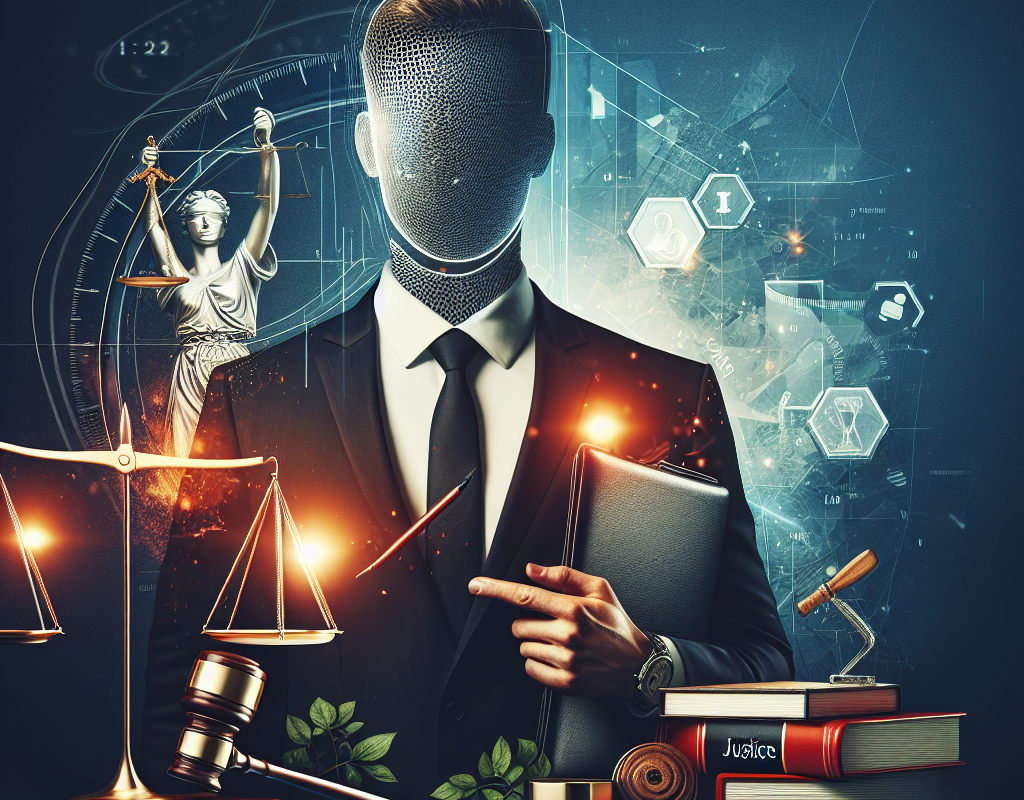 Jacob Emrani, top personal injury lawyer, featured in a TV commercial scene