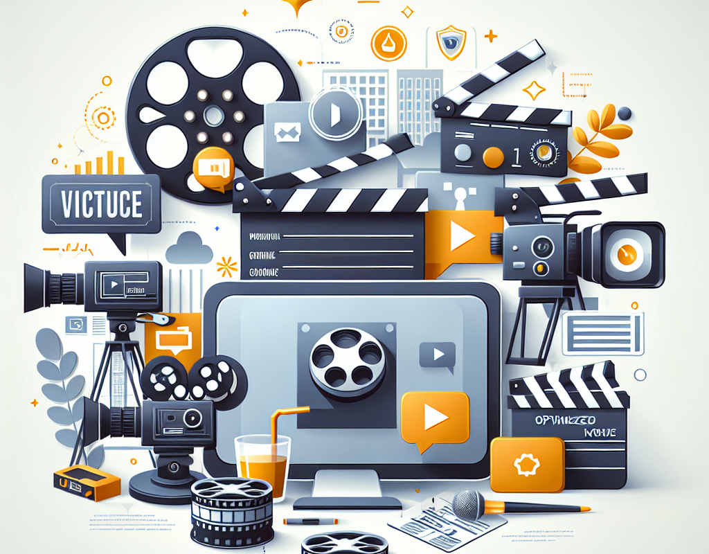 LeoCorps Video Bumper, engaging visual content solution for business marketing