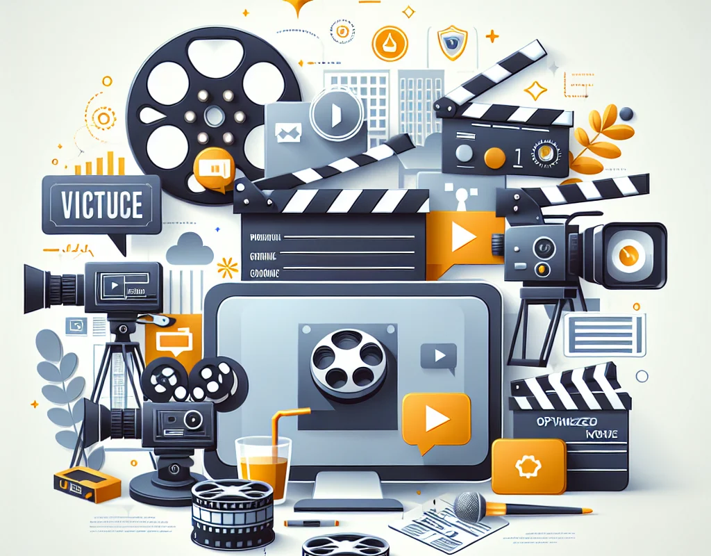 LeoCorps Video Bumper offers engaging visual content solutions for business marketing