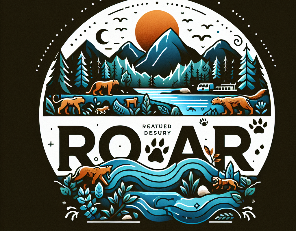 Documentary 'Roar' showcasing wild nature's raw beauty