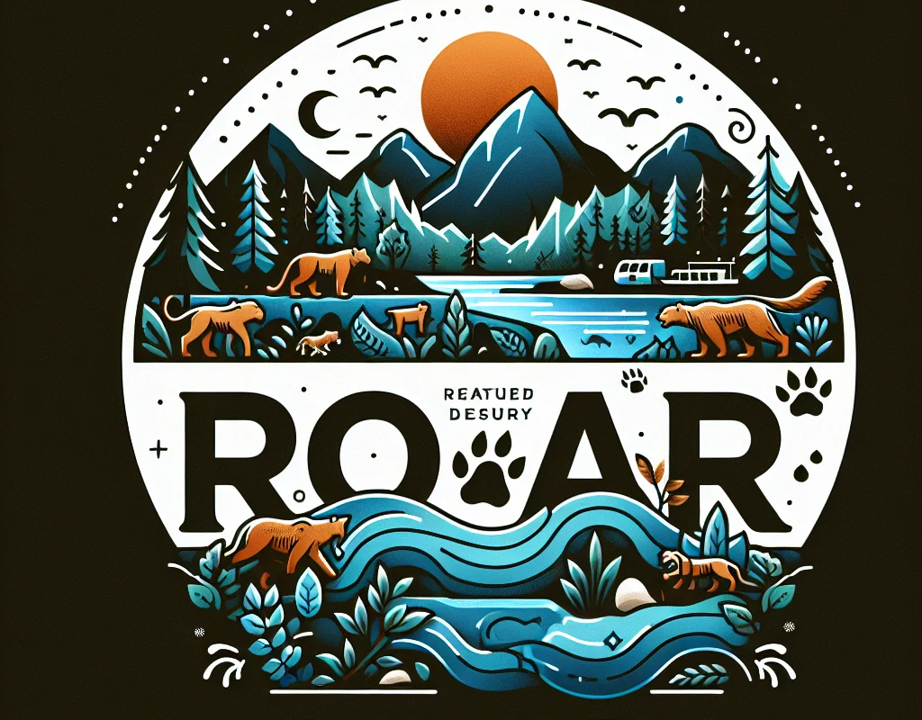 Documentary 'Roar' showcasing wild nature's raw beauty and majestic wildlife