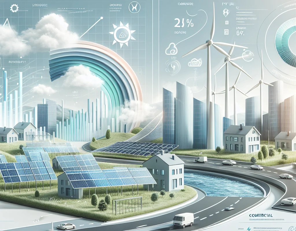 SaveAWN Commercial showcasing energy-saving solutions for efficiency